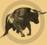 Toro Bravo logo